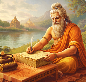 Bhagavatam Essay Writing Contest