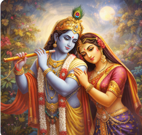 Krishna Essay Writing Contest